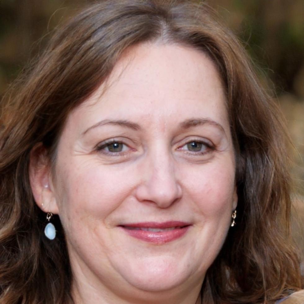 Valeria Riccardi, Machine Learning Engineer presso Harn Umet
